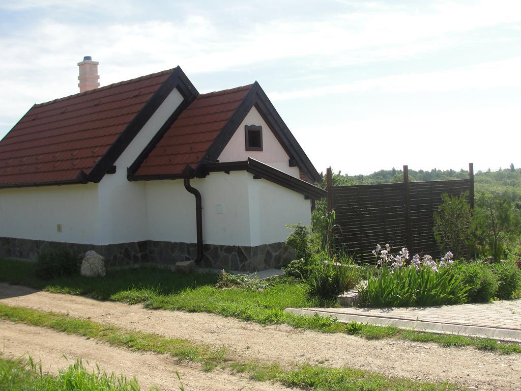 Voeroesmal Vendeghaz Διαμέρισμα Balatonfüred Δωμάτιο φωτογραφία