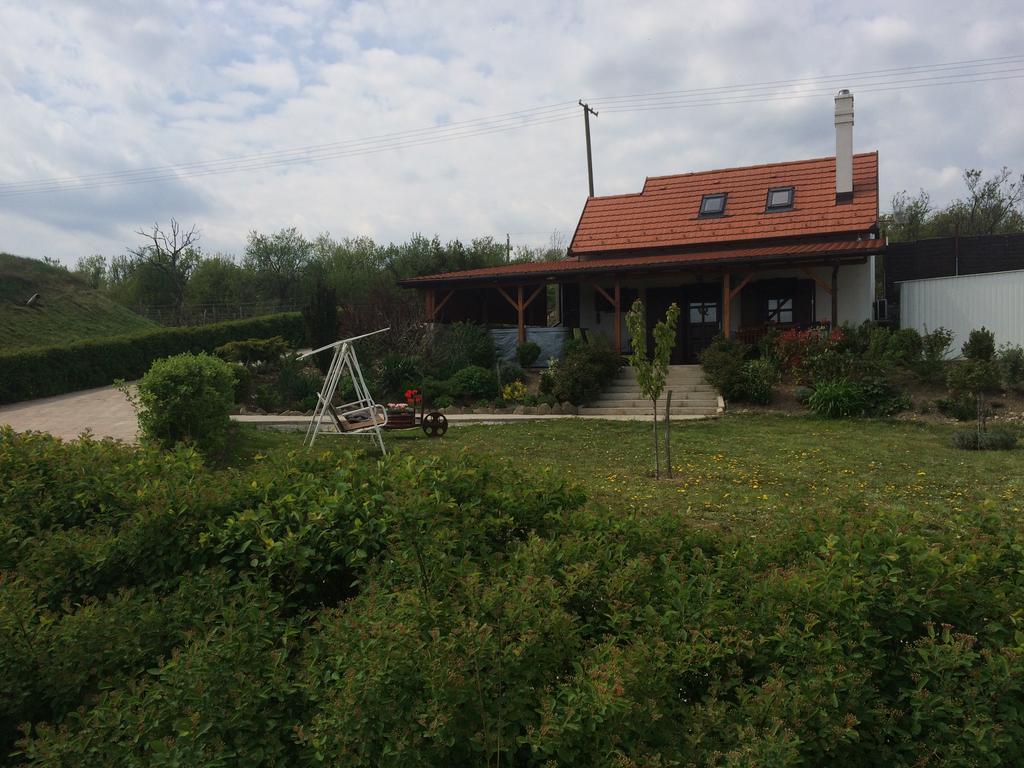 Voeroesmal Vendeghaz Διαμέρισμα Balatonfüred Εξωτερικό φωτογραφία